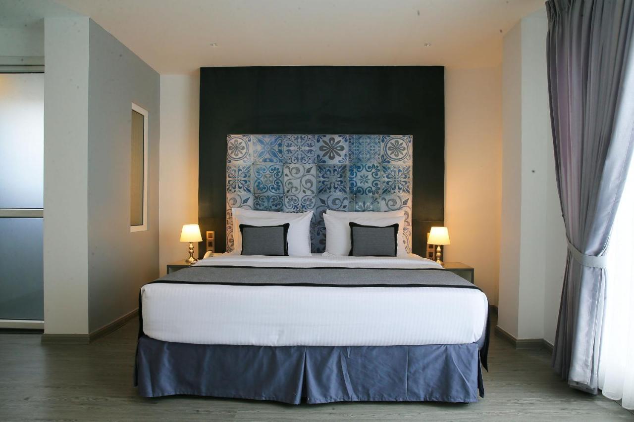De Moda Boutique Hotel Galle Exteriér fotografie